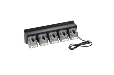 Image of Streamlight Dualie Bank Charger, Rechargeable, 68789