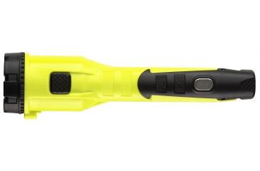 Image of Streamlight Dualie Rechargeable Magnet Light Only - Box, Yellow, 68785