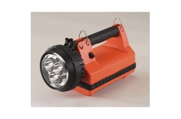 Image of Streamlight E-Spot FireBox LED Lantern, Standard System, Yellow 45877