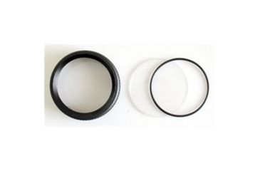 Image of Streamlight Face Cap Assembly, Black - TL-3 881055-30