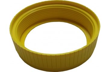 Image of Streamlight Face Cap Yellow - SL-20XP/SL-20XP LED 250002-2