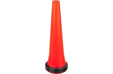 Image of Streamlight Flashlight Safety Wand - Red 78903