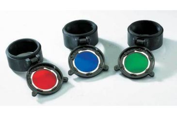 Image of Streamlight Flip Lens, Stinger, PolyStinger, Stinger XT, TL-3 Green