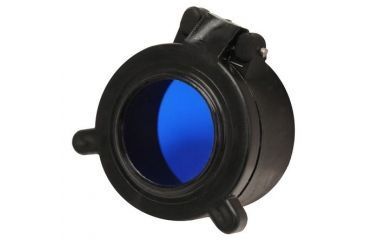 Image of Streamlight Flip Lens, TL-2, NF-2, Scorpion, Strion Blue