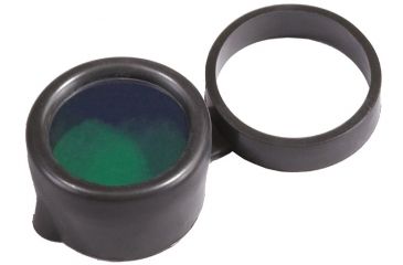 Image of Streamlight Green Flip Top Filter