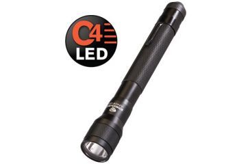 Image of Streamlight Jr. LED AA Flashlight, 71500