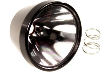 Image of Streamlight Lens/Reflector Assembly for UltraStinger Flashlight, old 77501