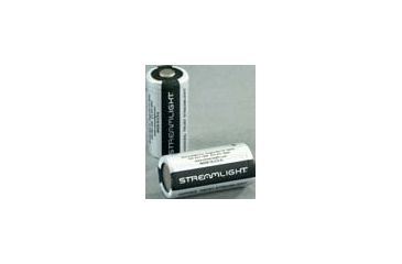 Image of Streamlight Stand Alone Lithium Batteries