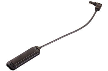 Image of Streamlight Long Gun Remote 8in Tape Switch Plug Straight 69135