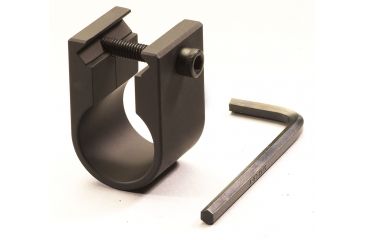 Image of Streamlight Low Profile Mount for TL Flashlights 88118