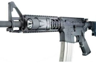 Image of Streamlight M-3X Tactical Gun Mount Lights / M3X Flashlights 69049