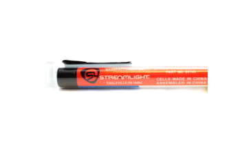 Image of Streamlight Microstream USB Battery, 66607