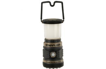 Image of Streamlight Mini Siege AA 200 Lumen Lantern, Coyote 44941