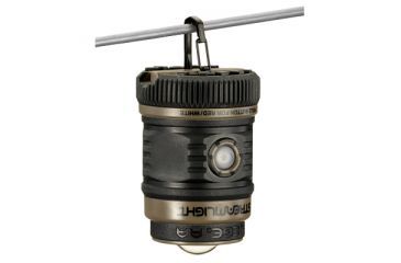 Image of Streamlight Mini Siege AA 200 Lumen Lantern, Coyote 44941