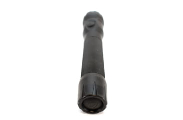 Image of Streamlight PolyStinger DS Dual Switch LED Flashlight - Black, Light Only, WITHOUT CHARGER