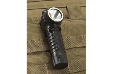 Image of Streamlight PolyTac 90 Flashlight - Black 88830