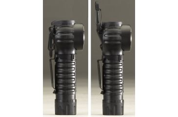 Image of Streamlight PolyTac 90 Flashlight - Black 88830