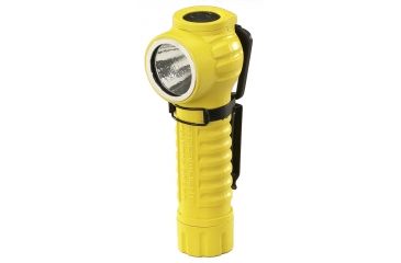 Image of Streamlight PolyTac 90 Flashlight - Yellow 88831