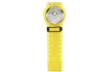Image of Streamlight PolyTac 90 Flashlight - Yellow 88831
