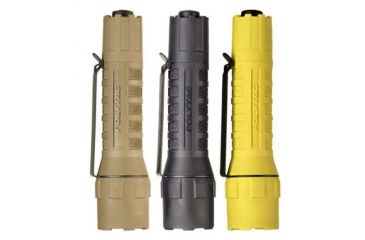 Image of Streamlight PolyTac C4 LED Lithium Polymer Tactical Flashlight