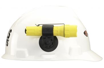 Image of Streamlight PolyTac LED Lithium Polymer Tactical Flashlight with Lithium Batteries - Yellow