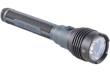 Image of Streamlight ProTac HL 6 LED Flashlight, Rechargeable Li-Ion, White, 5300 Lumen, Gray, 88132