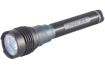 Image of Streamlight ProTac HL 6 LED Flashlight, Rechargeable Li-Ion, White, 5300 Lumen, Gray, 88132