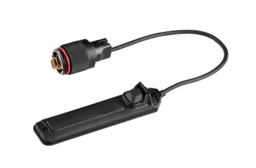 Image of Streamlight ProTac Rail Mount 1 &amp; 2 Remote Switch w/ Tailcap, 88098