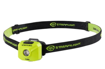 Image of QB Elastic Headstrap