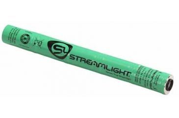 Image of Streamlight SL-20LP Full Size Rechargeable LED Flashlight w/ NiMH120V AC/DC 2 Sleeves, Black 25303 