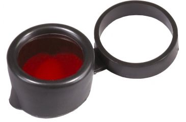 Image of Streamlight Red Flip Top Filter