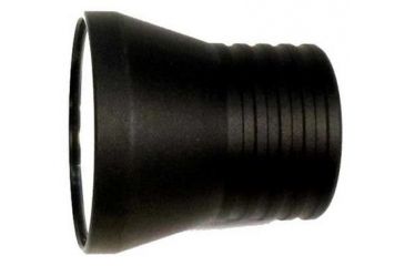 Image of Streamlight Reflector/Lens Assembly - SuperTac/Stinger LED HP/DS LED HP 88705
