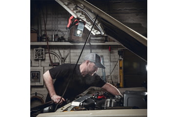 Image of Streamlight Replacement Lithium Ion Battery For Beartrap - 61522