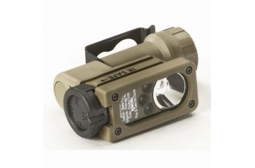 Image of Streamlight Sidewinder Compact Battery Door Assembly - Coyote