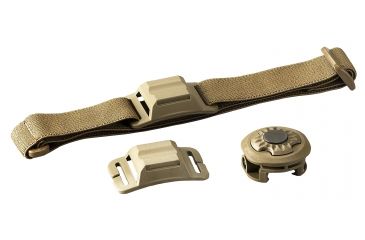 Image of Streamlight Sidewinder Rail Mount Accessory Kit 14113