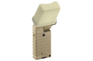 Image of Streamlight Glow in the Dark Safety Wand for Sidewinder Flashlights