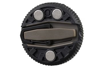 Image of Streamlight Siege Aa Magnetic Base - Coyote - 44942