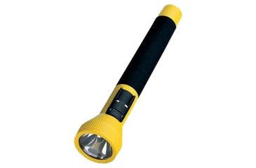 Image of Streamlight SL20XP Rechargable Flashlight Yellow
