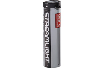 Image of Streamlight SL-B50 Battery Pack, 1 Piece, Black, 22111