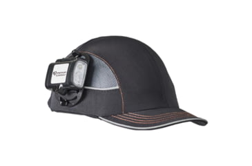 Image of Streamlight SL-SideSaddle Hat Light, Black, 61626