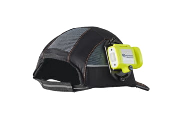 Image of Streamlight SL-SideSaddle Hat Light, Yellow, 61636