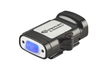 Image of Streamlight SL-SideSaddle Light, Black, 61620