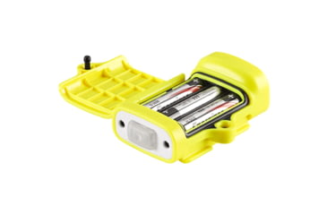 Image of Streamlight SL-SideSaddle Light, Yellow, 61630