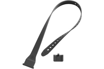 Image of Streamlight SL-SideSaddle Slot Strap Kit, Black, 61624