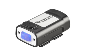 Image of Streamlight SL-SideSaddle USB Light, Black, 61621