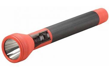 Image of Streamlight SL-20LP Full Size Rechargeable LED Flashlight w/out NiMH Charger, Orange 25310 