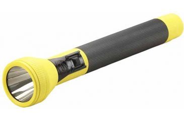 Image of Streamlight SL-20XP LED w/out NiMH Charger, Yellow 25320 