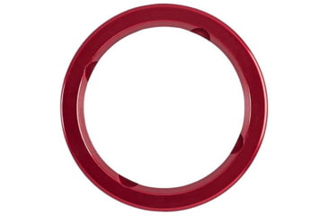 Image of Streamlight Stinger 2020 Facecap Ring, 1.62 in, Red, 78108