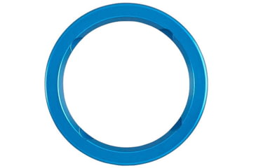 Image of Streamlight Stinger 2020 Facecap Ring, 1.62 in, Blue, 78109