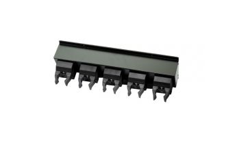 Image of Streamlight Stinger 220v 5 Unit Bank Chrg - 75600